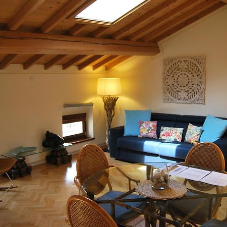 Attic 1 Centro Storico Lejlighed Peschiera del Garda Eksteriør billede