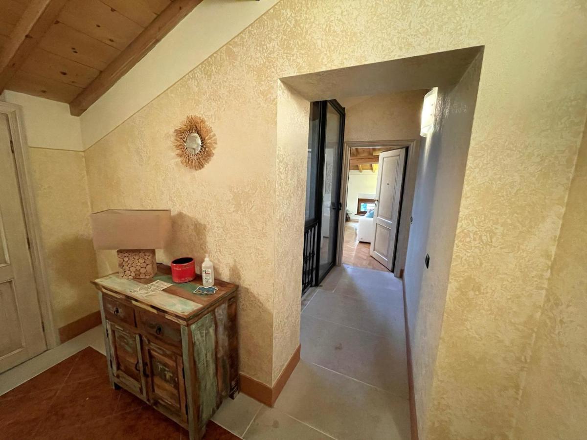 Attic 1 Centro Storico Lejlighed Peschiera del Garda Eksteriør billede