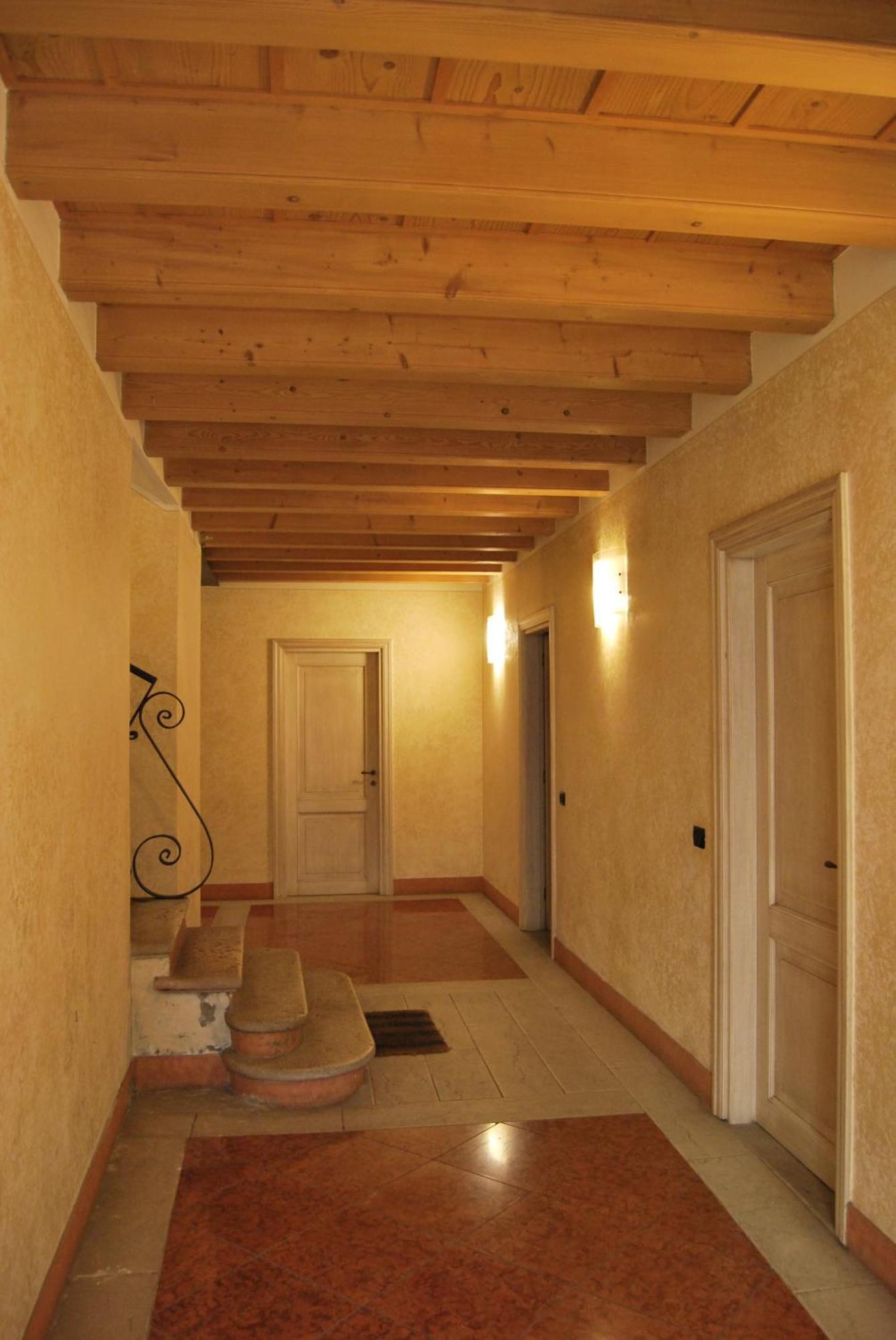 Attic 1 Centro Storico Lejlighed Peschiera del Garda Eksteriør billede