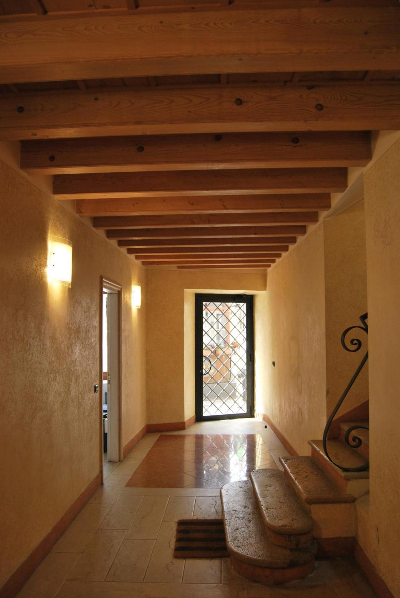 Attic 1 Centro Storico Lejlighed Peschiera del Garda Eksteriør billede