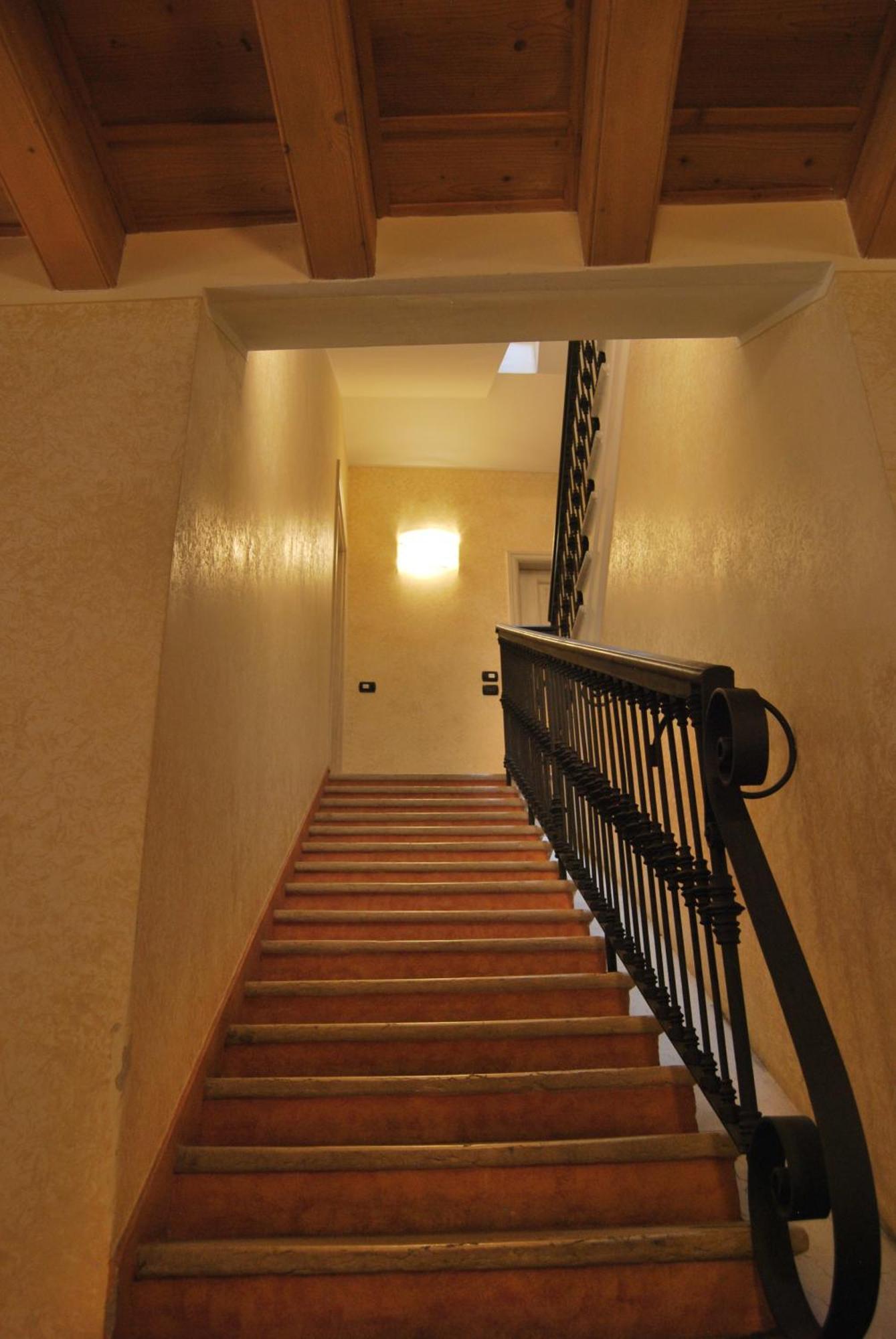 Attic 1 Centro Storico Lejlighed Peschiera del Garda Eksteriør billede
